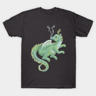 sage dragon T-Shirt